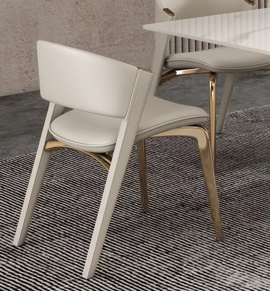 Crosby Club Chair