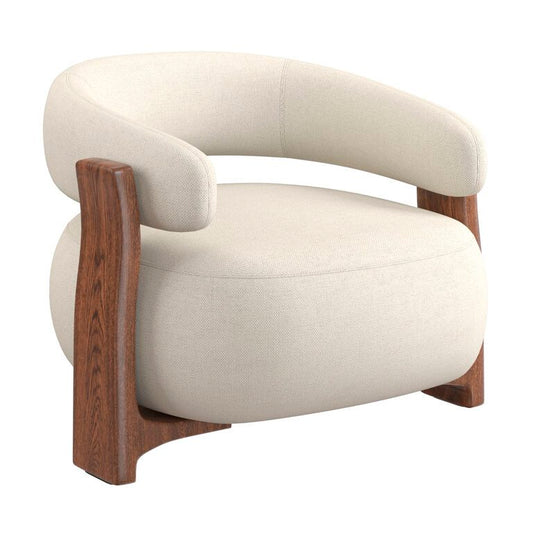 Kave Home Granite Armchair