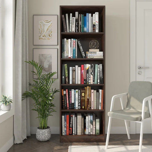 BiblioMax Bookcase