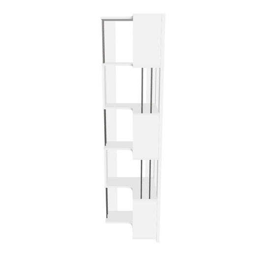 EdgeMax Corner Bookshelf