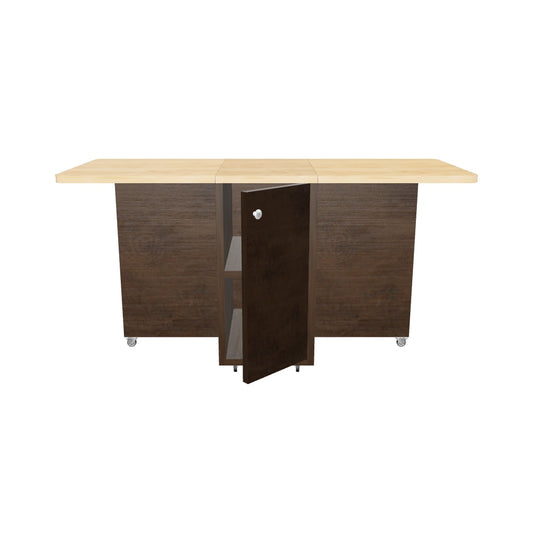 FlexiFold 6-Seater Dining Table without chair