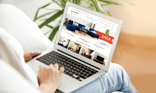 The Ultimate Guide to Buying Furniture Online: 2022-2024 Insights