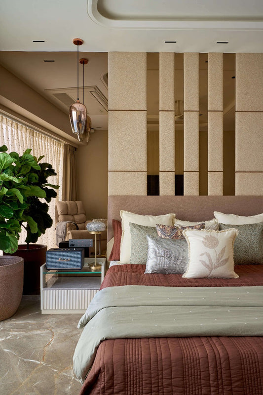 The Business & Future of Interior Design – Trends, Careers, and Challenges