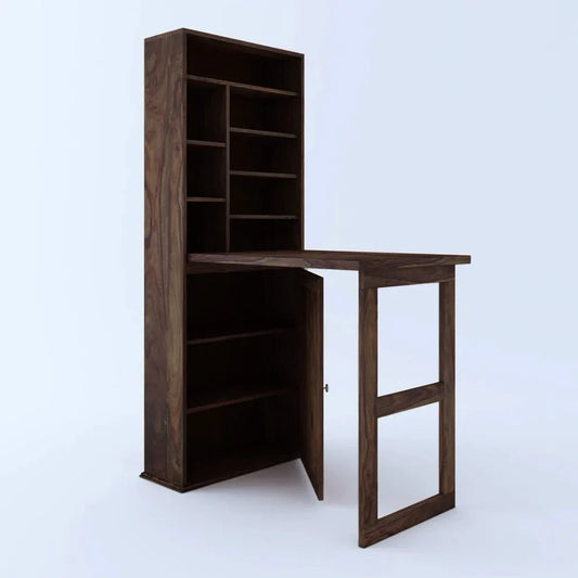 The Future and Trends of Wooden Furniture