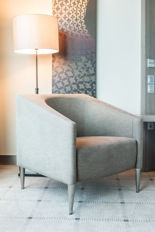 Furniture Longevity: When to Buy, Replace, and Rearrange Your Pieces