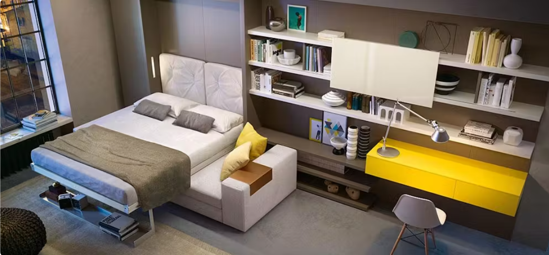 Bedroom Bliss: Comfortable & Elegant Bedroom Furniture
