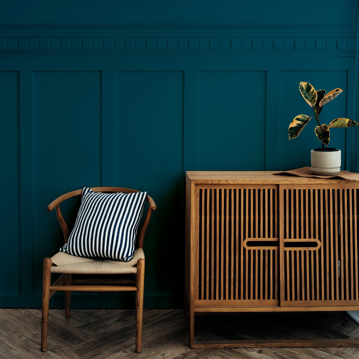 Luxe Comfort: Premium Seating Collection
