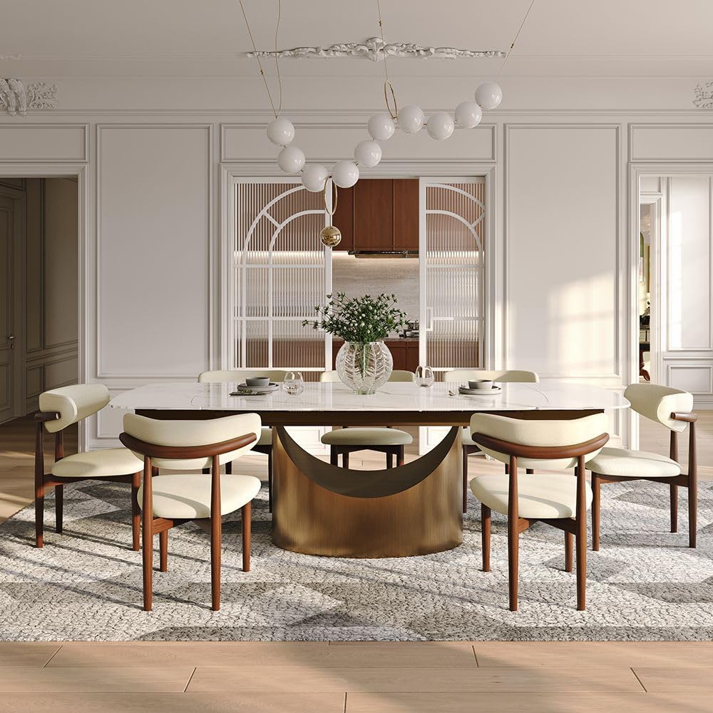 Dine in Style: Elegant Dining & Entertaining Collection