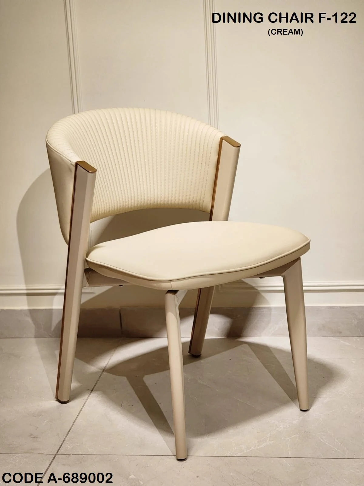 Crosby Club Chair