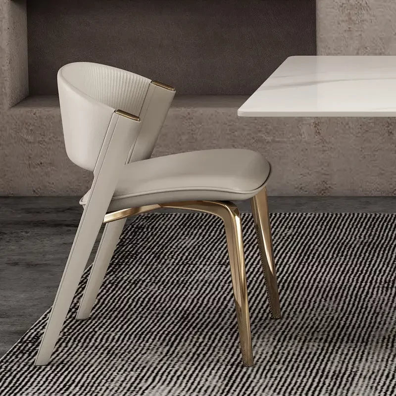 Crosby Club Chair
