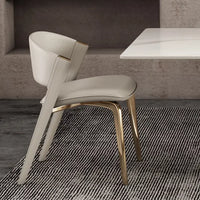 Crosby Club Chair