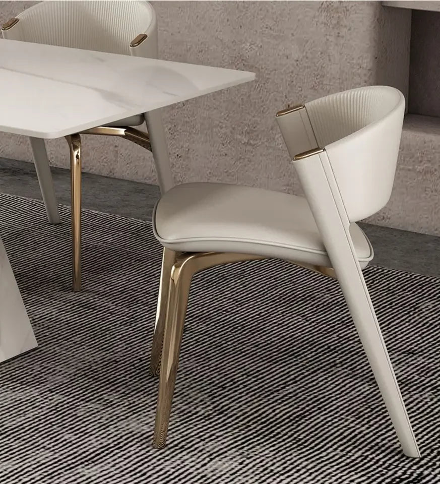 Crosby Club Chair