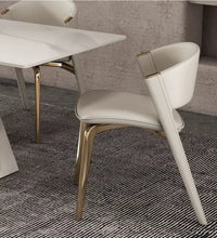 Crosby Club Chair