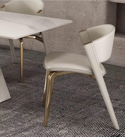 Crosby Club Chair