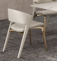 Crosby Club Chair