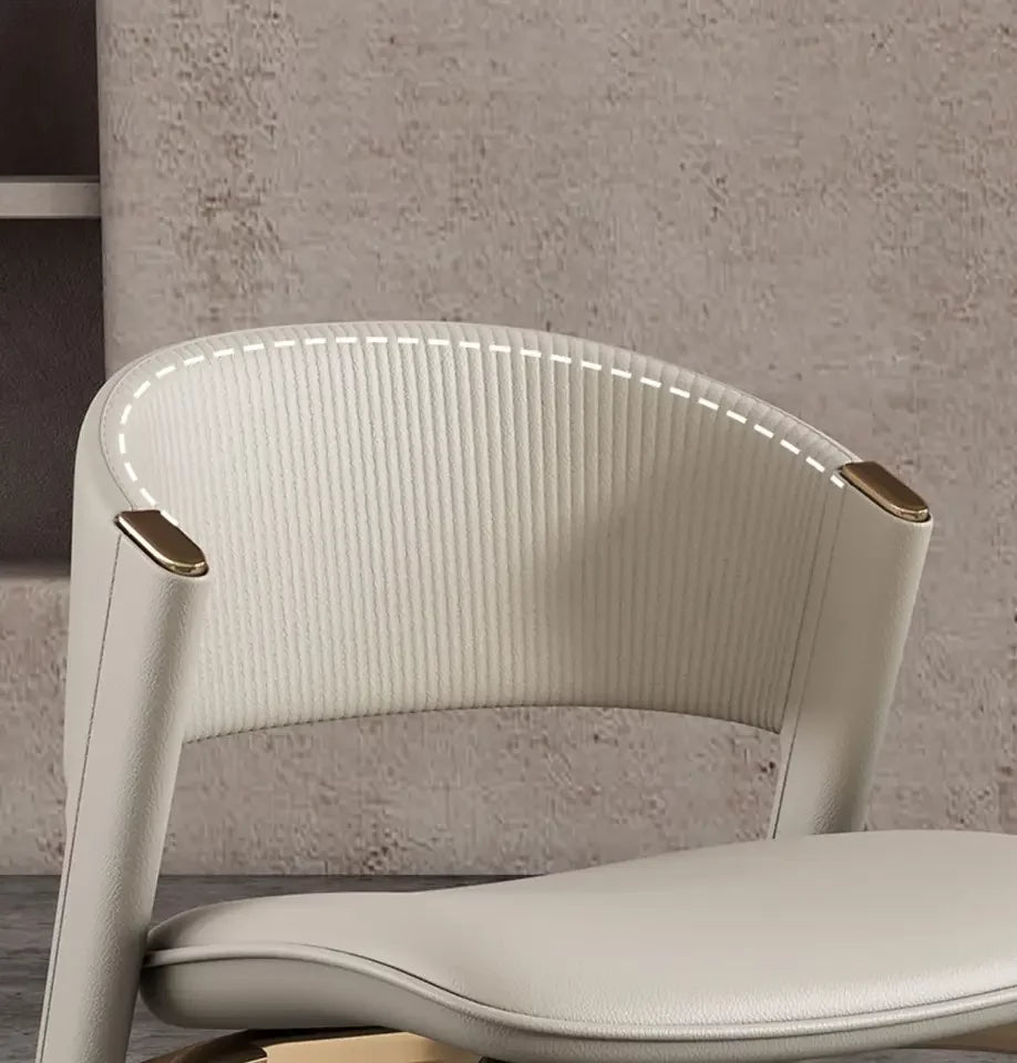 Crosby Club Chair