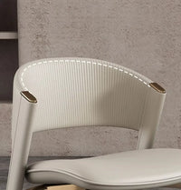 Crosby Club Chair