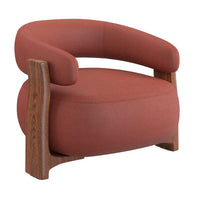 Kave Home Granite Armchair