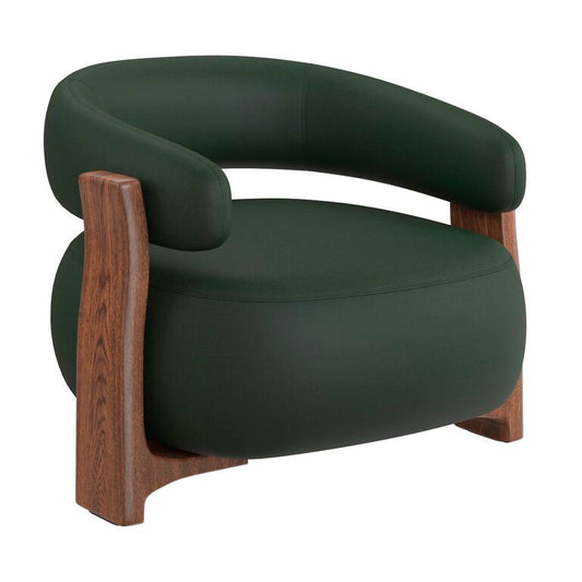 Kave Home Granite Armchair