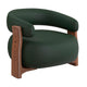 Kave Home Granite Armchair