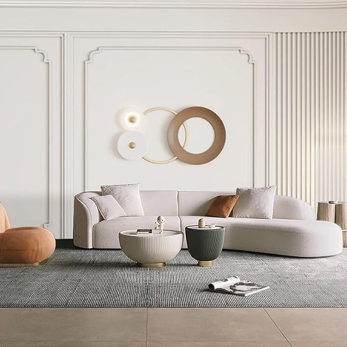 FUNTERIOR Luxe Seater