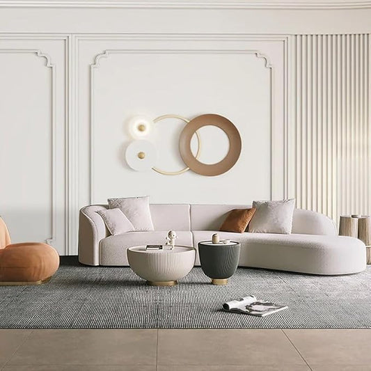 FUNTERIOR Luxe Seater