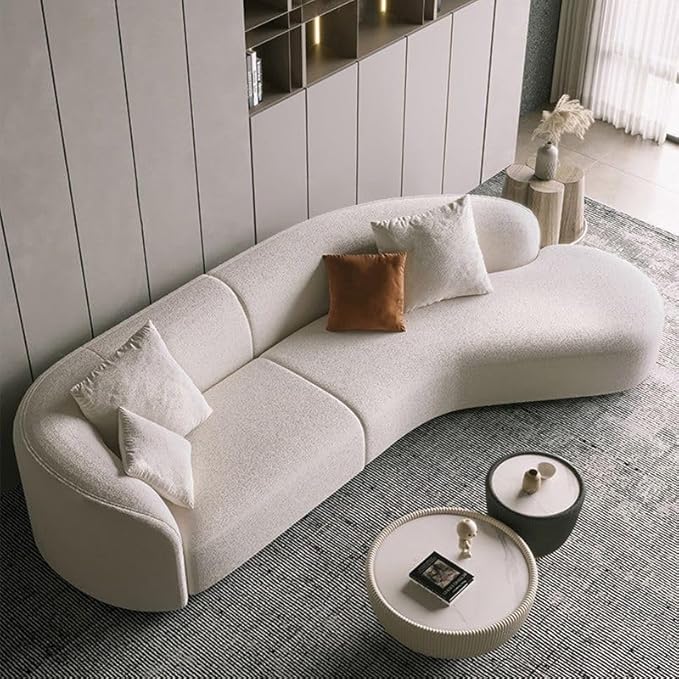 FUNTERIOR Luxe Seater