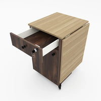 FlexiDesk Convertible Workstation