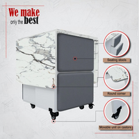 NestFold 4-Seater Compact Dining