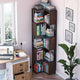 EdgeMax Corner Bookshelf