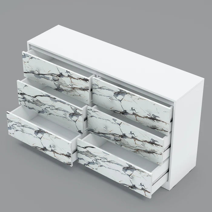 Marbella Luxe Chest of Drawers