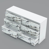 Marbella Luxe Chest of Drawers