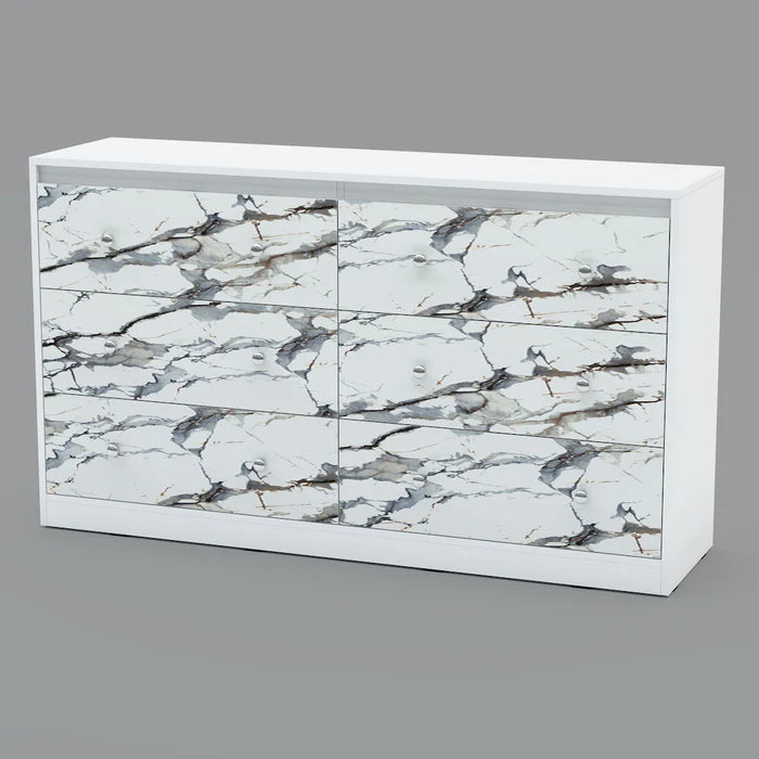 Marbella Luxe Chest of Drawers