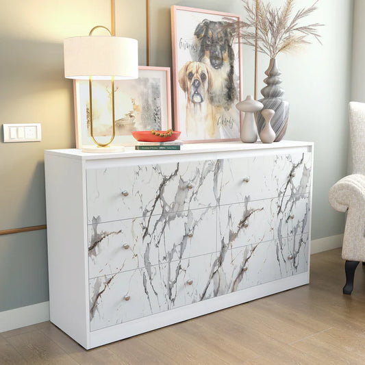 Marbella Luxe Chest of Drawers