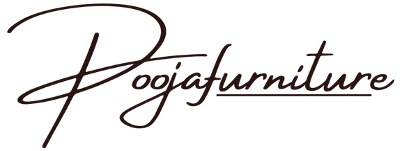 Pooja Furniture