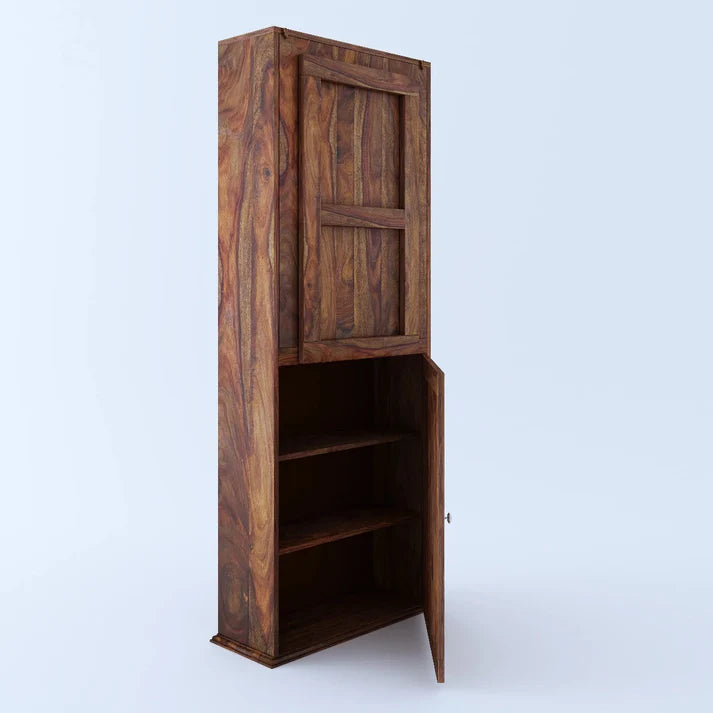 VersaDesk Bookshelf & Study Table