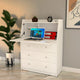 Regent Study & Storage Chest