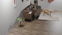 LuxeMate Sofa Side & End Table