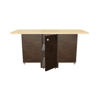 FlexiFold 6-Seater Dining Table without chair