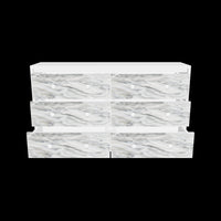 Marbella Luxe Chest of Drawers