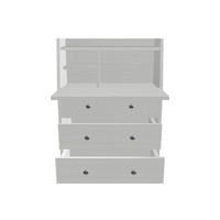 Regent Study & Storage Chest