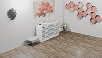 Marbella Luxe Chest of Drawers