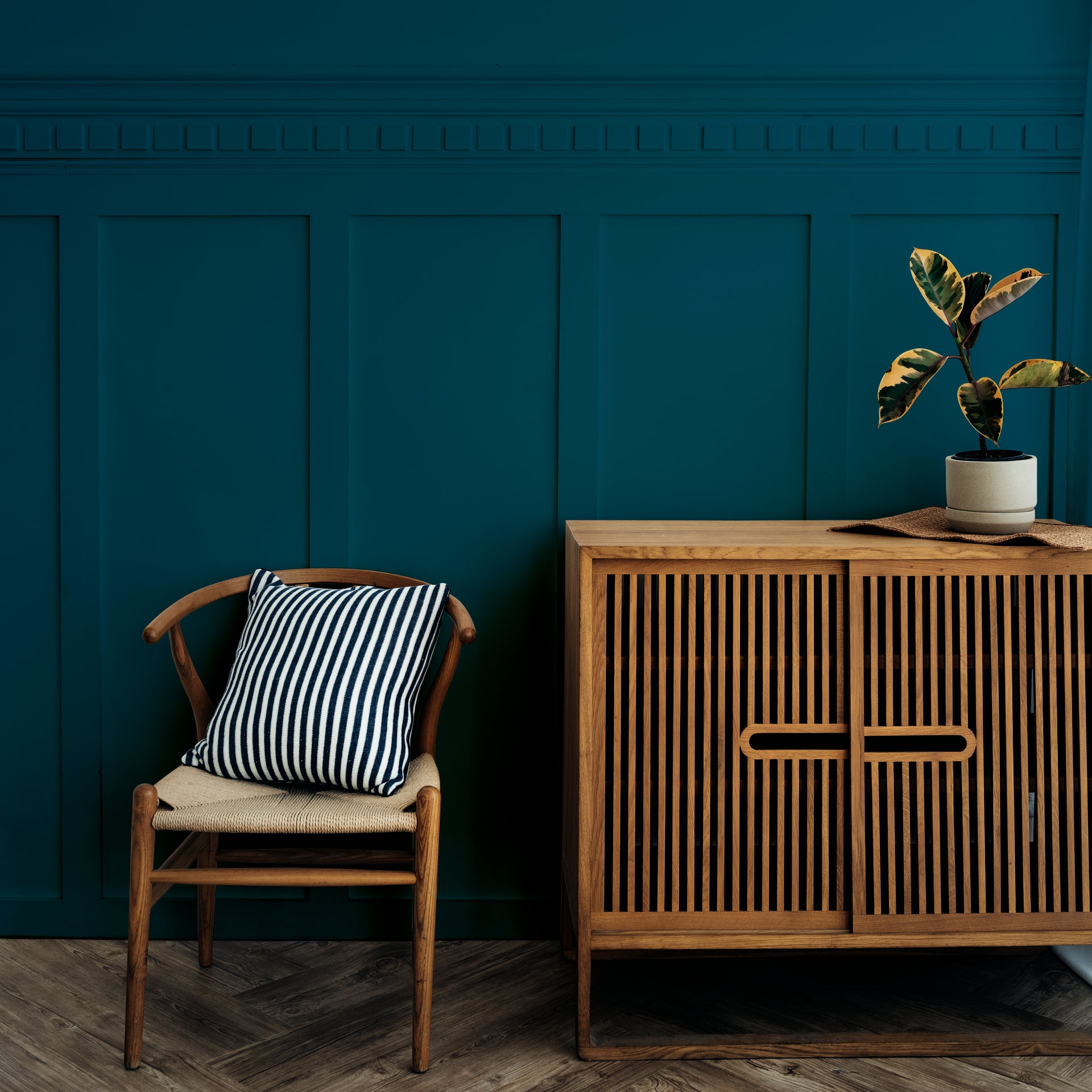 Timeless Interiors, Tailored for You