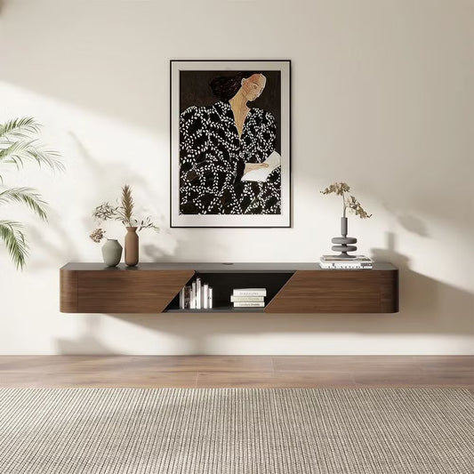 Modern Floating Stand